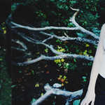 pani z japonsky zahrady