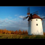 stále chom. lesopark