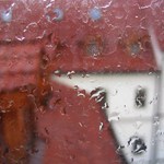 Zadaždené a zašpinené...