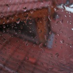 Rainy window