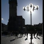 DOBRÉ SVĚTLO PRAŽSKÉ