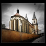 kostel Narození Panny Marie