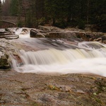 Kaskády Bílého Labe II