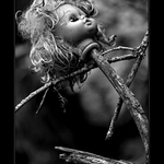 Poprava blond holky II.