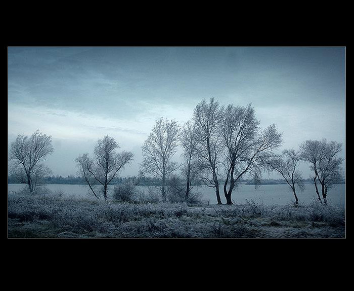 .: LEDOVÉ JEZERO :.
