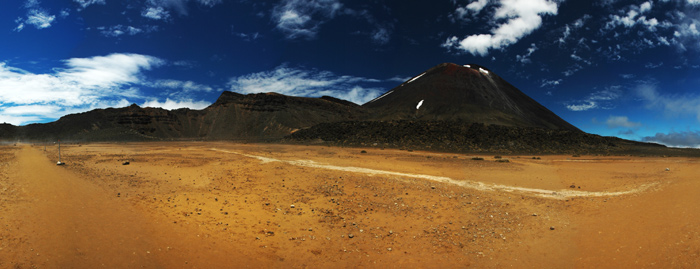 Tongariro