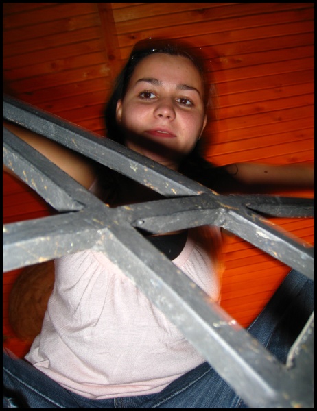 uveznena