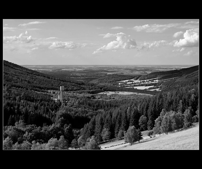 Horizont...