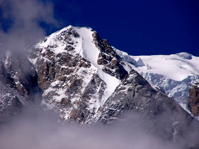 Mont Blanc
