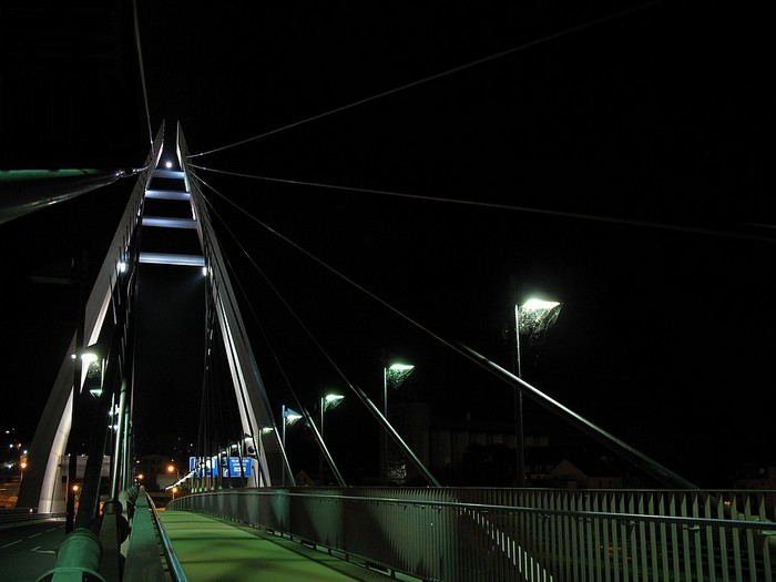 Marian Bridge