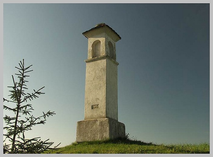 Bílová