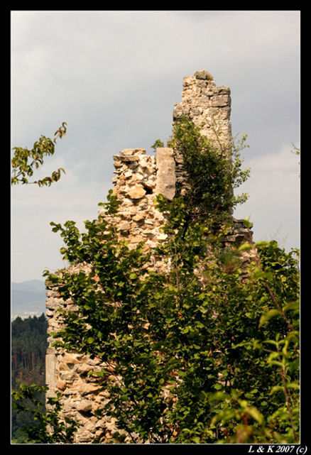 Starý hrad