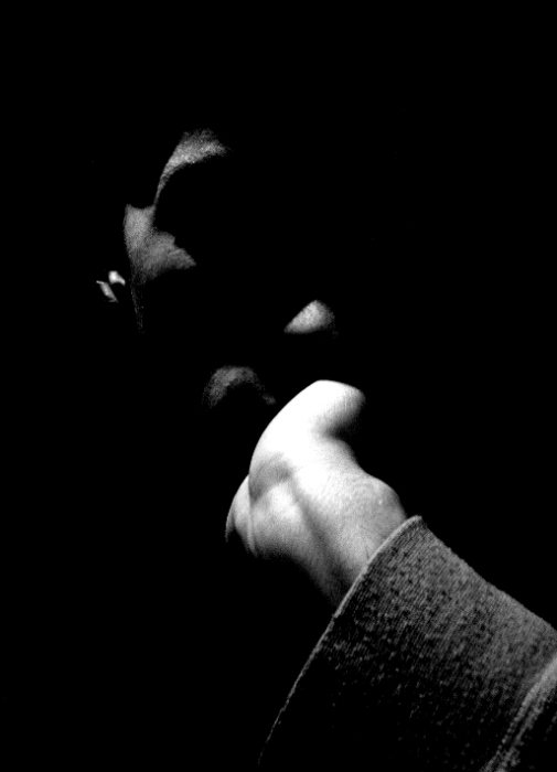 selfportrait