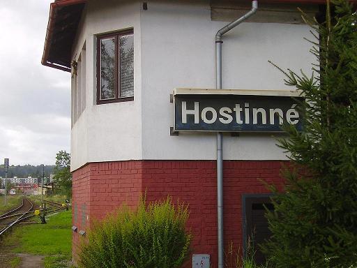 Na procházce