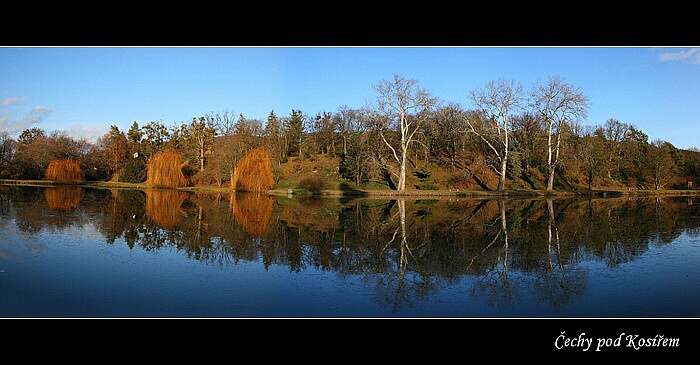 Čechy pod Kosířem