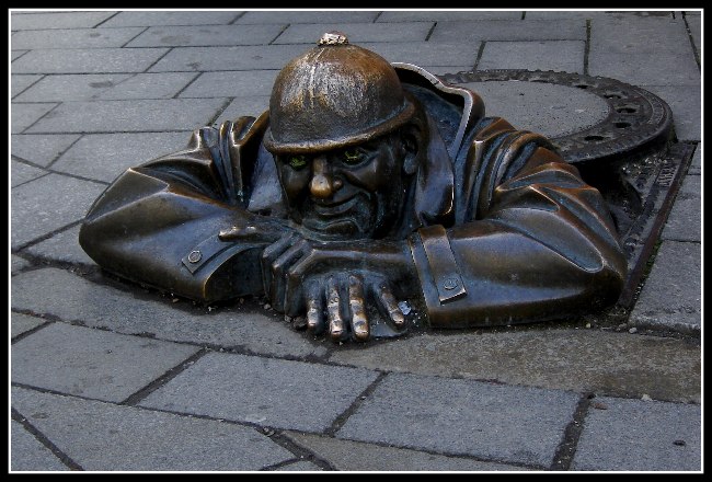 Čumil
