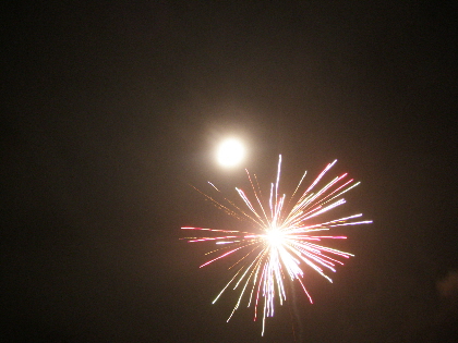 Ohňostroj.....