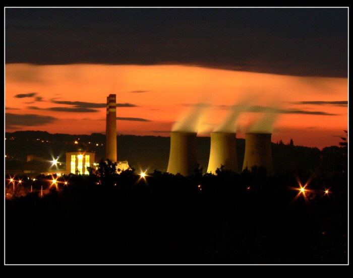 Ostrava