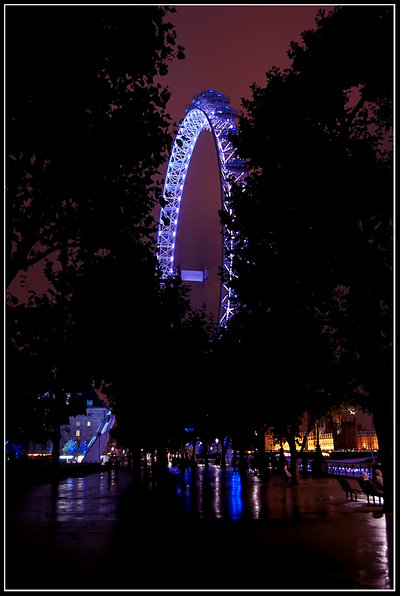 London Eye
