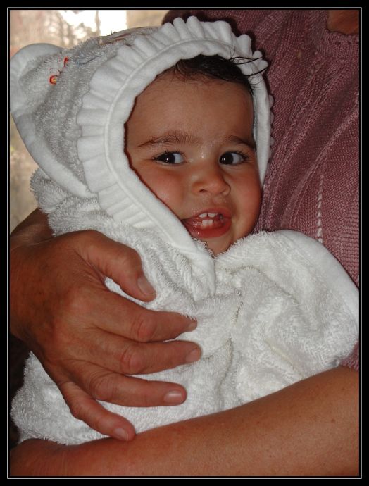 U babky :)
