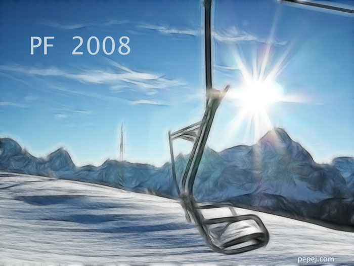 PF2008