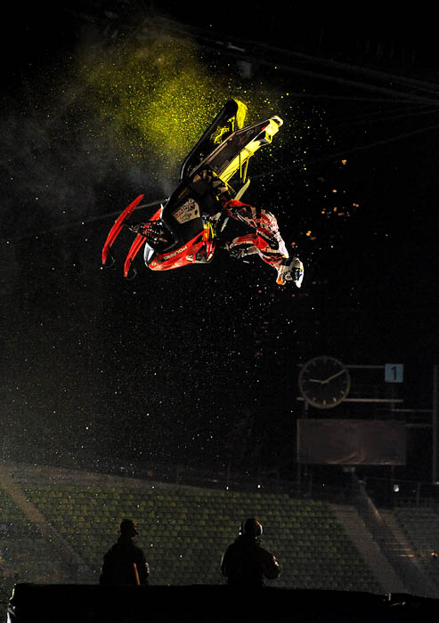 air and style 2007
