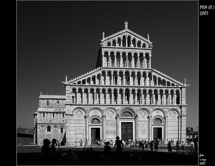 PISA II