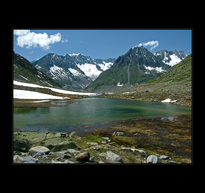 Märjelesee