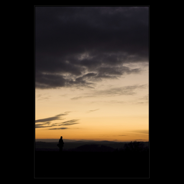 Ze života fotografa