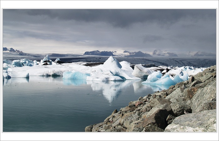 Jökulsárlón VI.