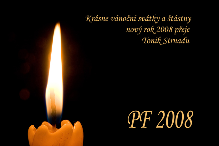 PF 2008