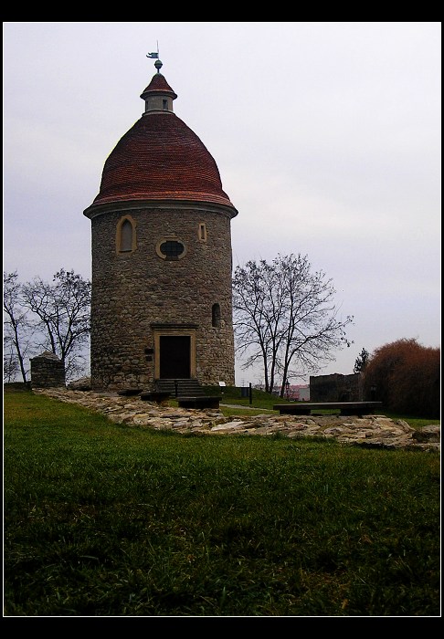 skalicka rotunda