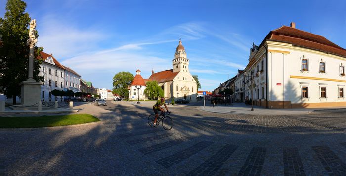muj oblibeny kostel