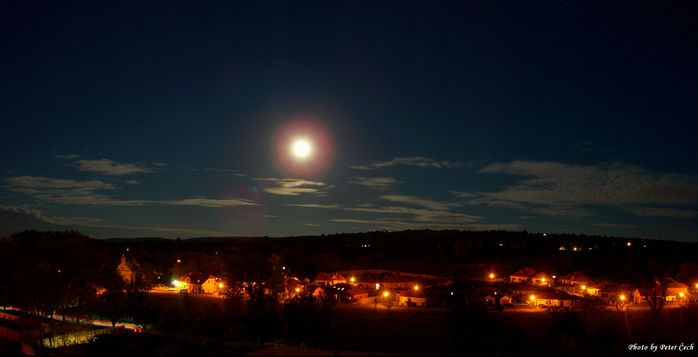 moonlight