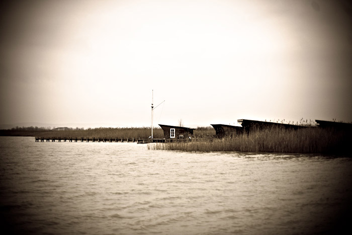 leavin london pollution..