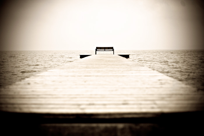 ready to leave?
