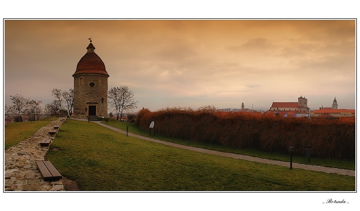 Rotunda sv.Juraja