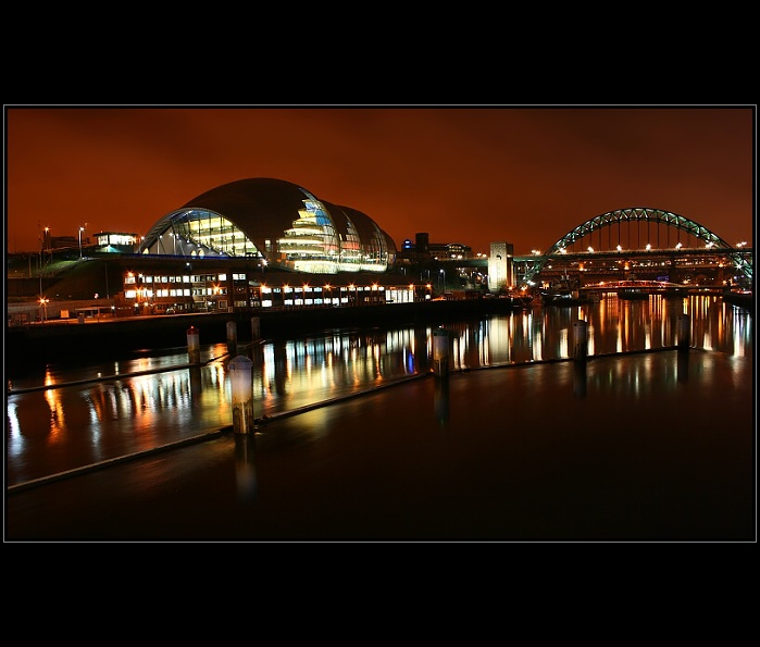 Newcastle upon Tyne