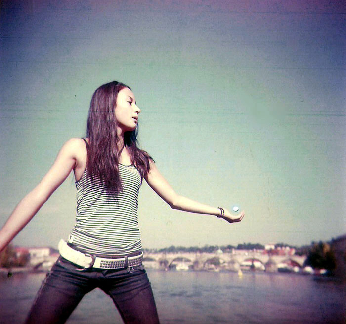 Hledame balon po tisiceosmdesateseste