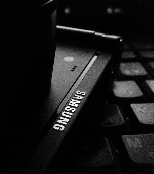Samsung NV7 OPS