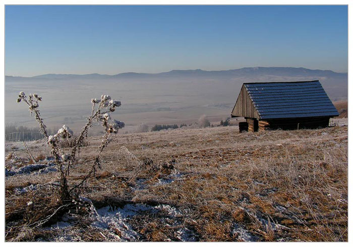 Decembrové rána