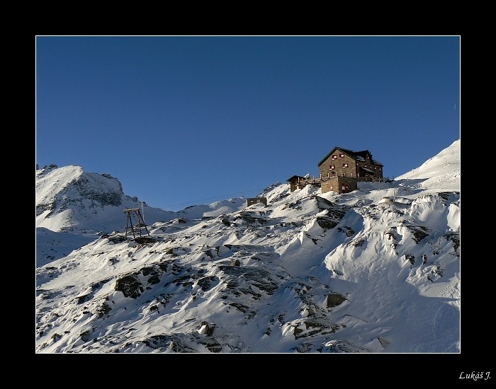 "Chajda"