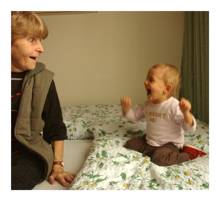 jen tak cvak od boku...