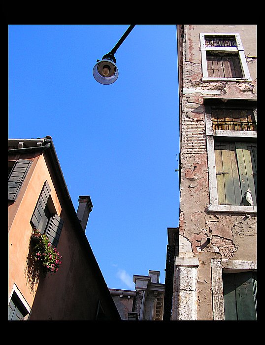 Venezia