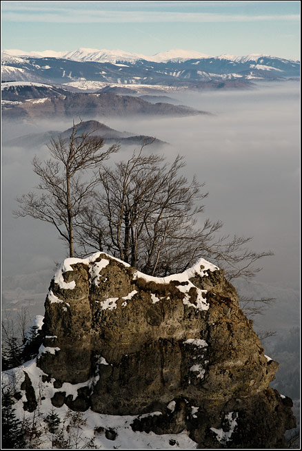 decembrová inverzia