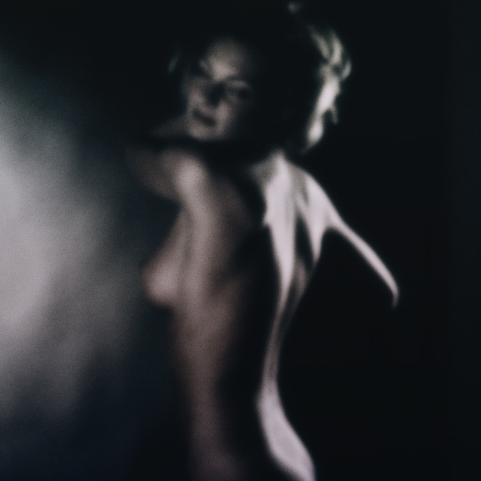 Volajake rozmazane to mam