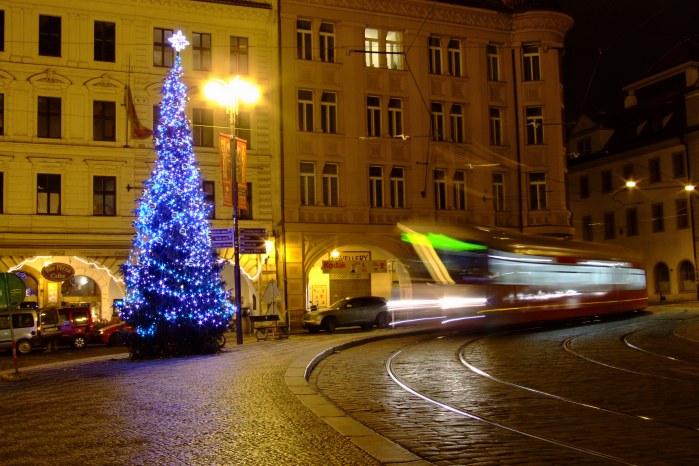 ..: Tramvaj :..