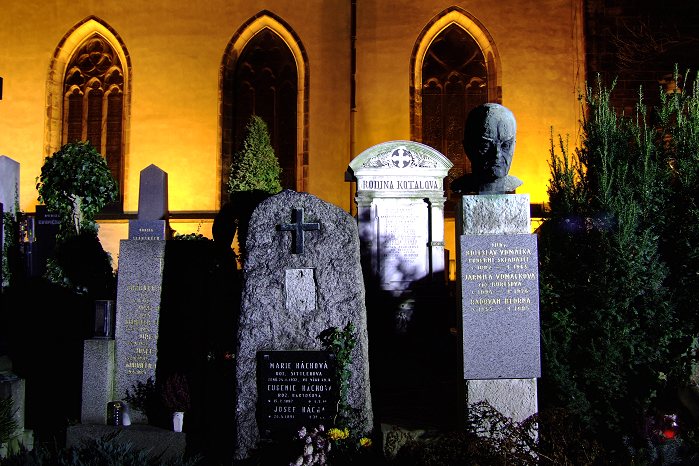 ..: Vyšehrad :..