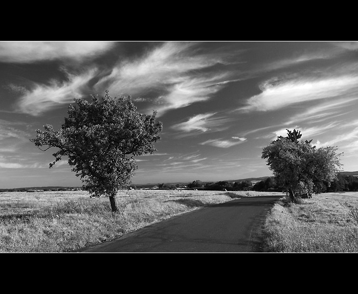 Navzdory dnešním dnům