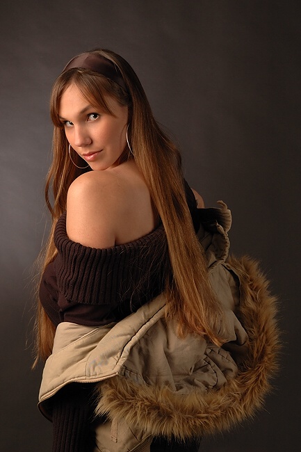 Evička N. II
